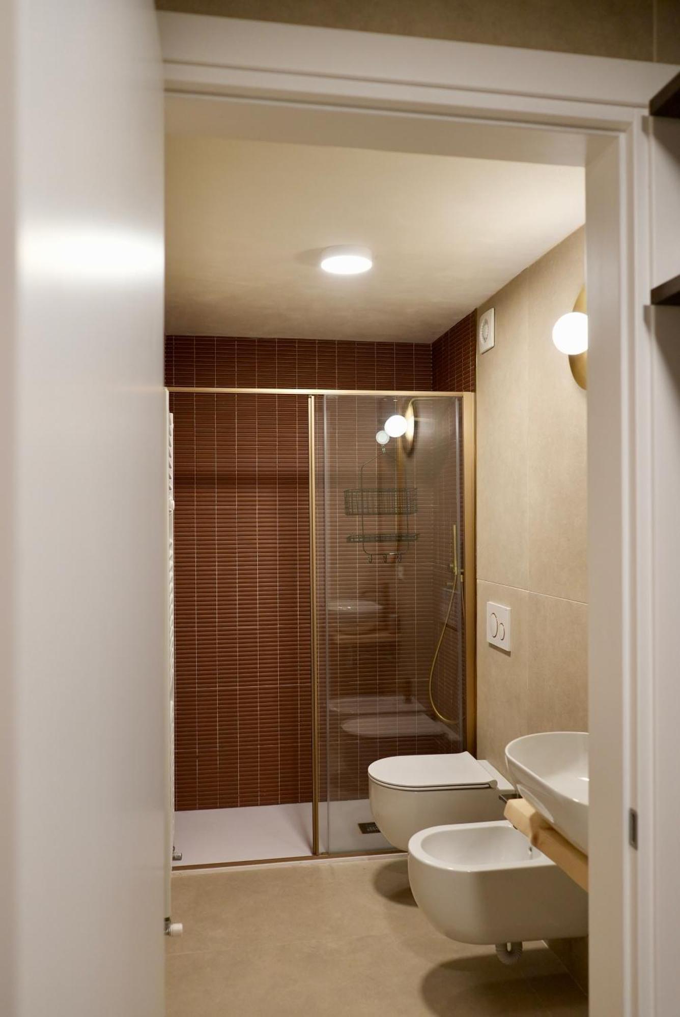 Qn Apartments Venice Luaran gambar