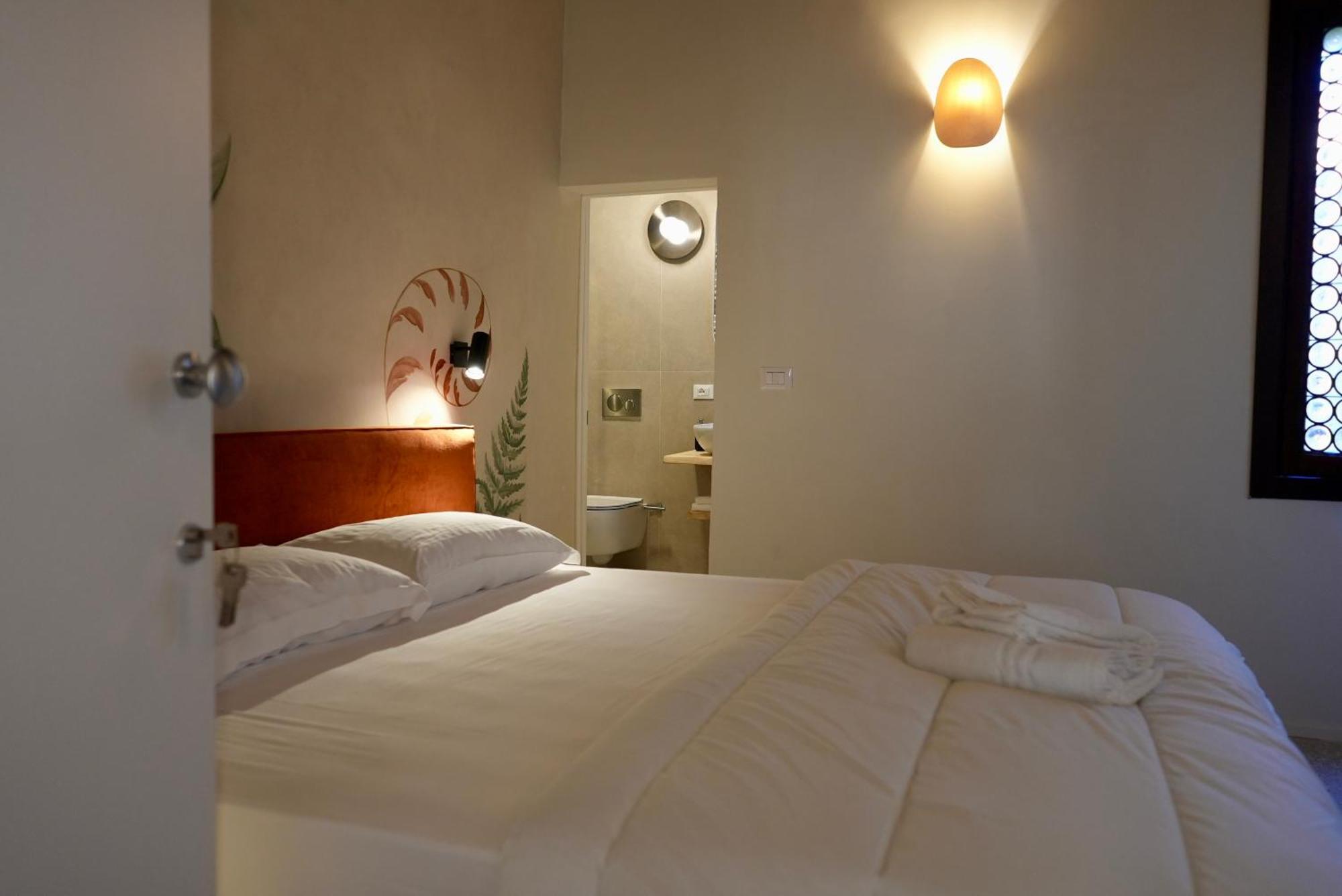 Qn Apartments Venice Luaran gambar