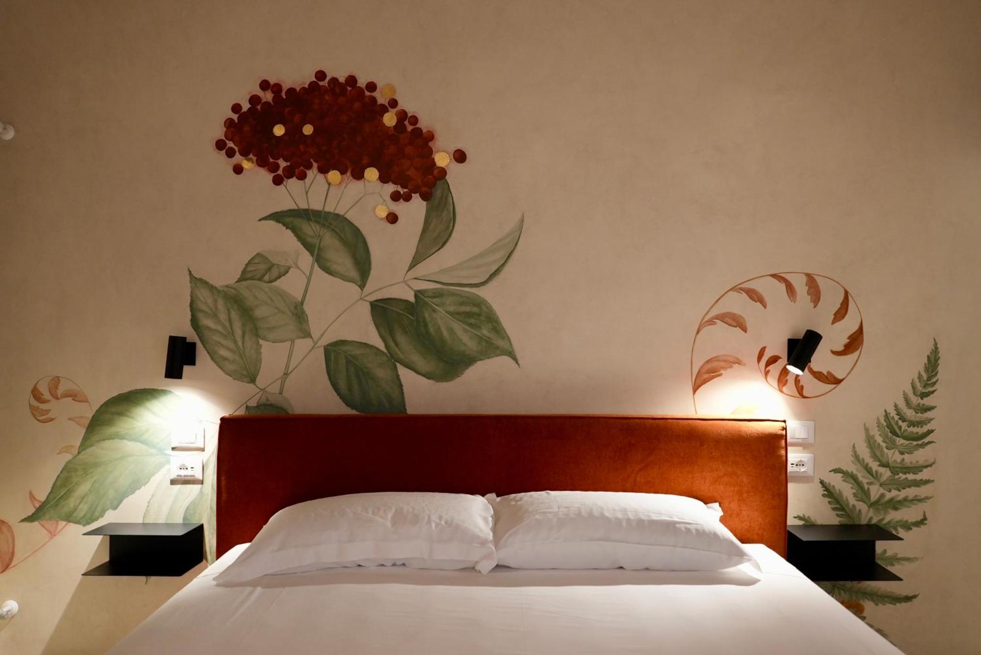 Qn Apartments Venice Luaran gambar